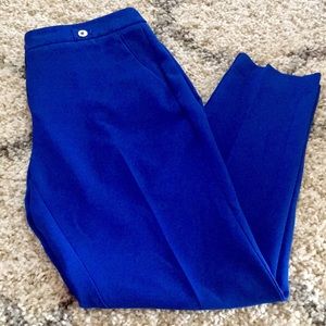 WHBM Ankle Pants